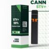 Vaper stv+ amnesia 1ml